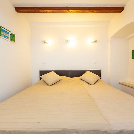 City Wall'S Studio Apartment Дубровник Экстерьер фото