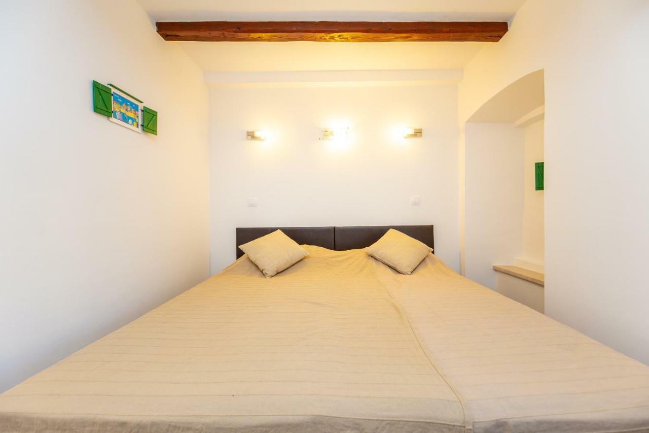 City Wall'S Studio Apartment Дубровник Экстерьер фото